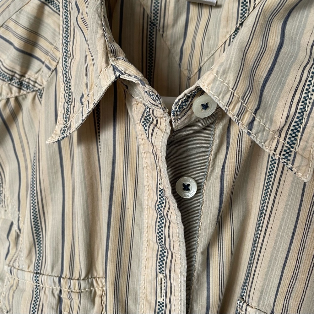 Ladies Shirt by Tommy Hilfiger - Picture 2 of 11